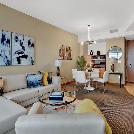 Brickell Bliss - Luxury Condo Miami Eksteriør bilde