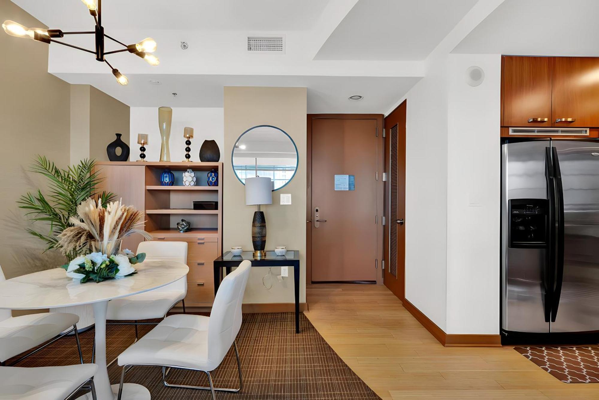 Brickell Bliss - Luxury Condo Miami Eksteriør bilde