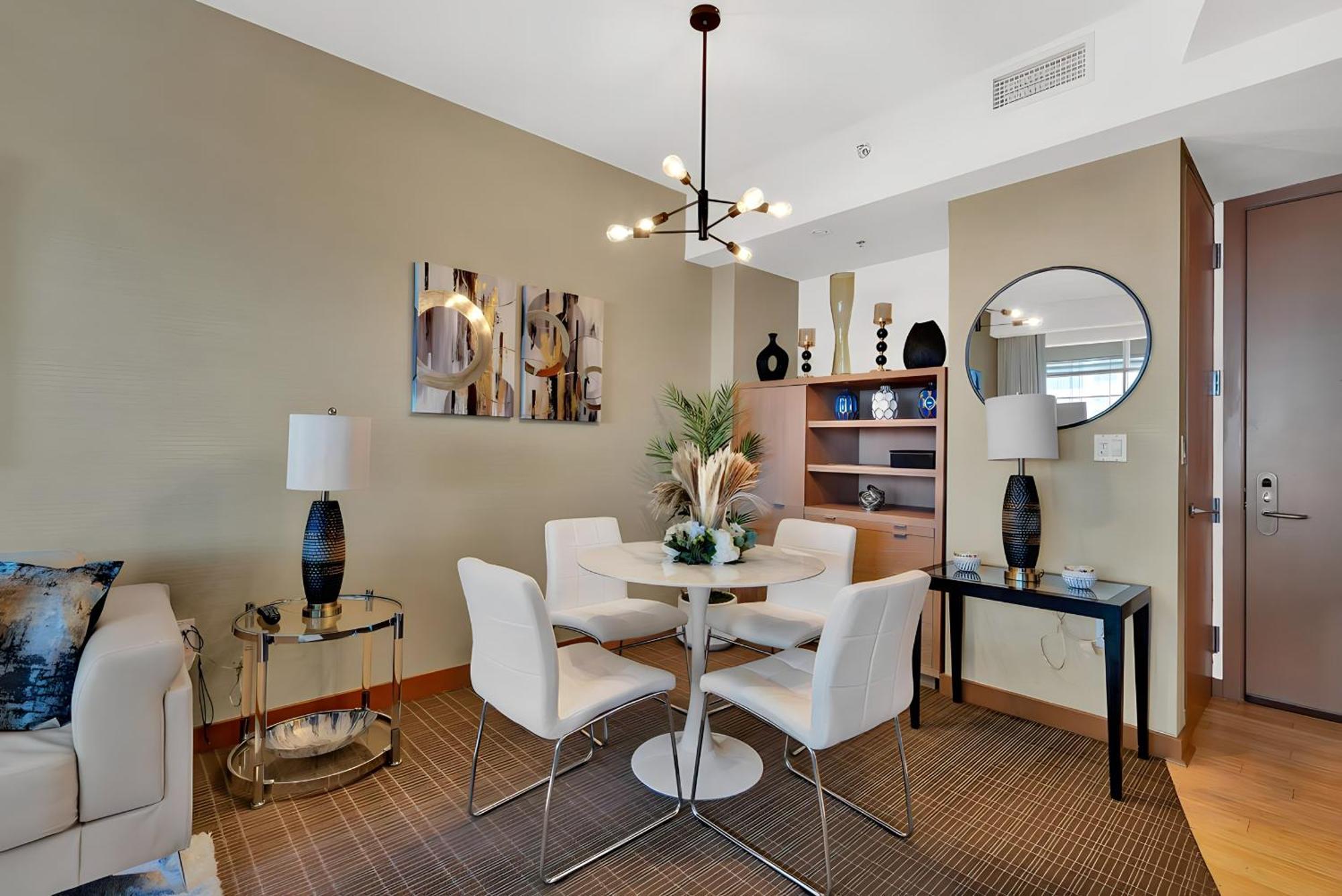 Brickell Bliss - Luxury Condo Miami Eksteriør bilde