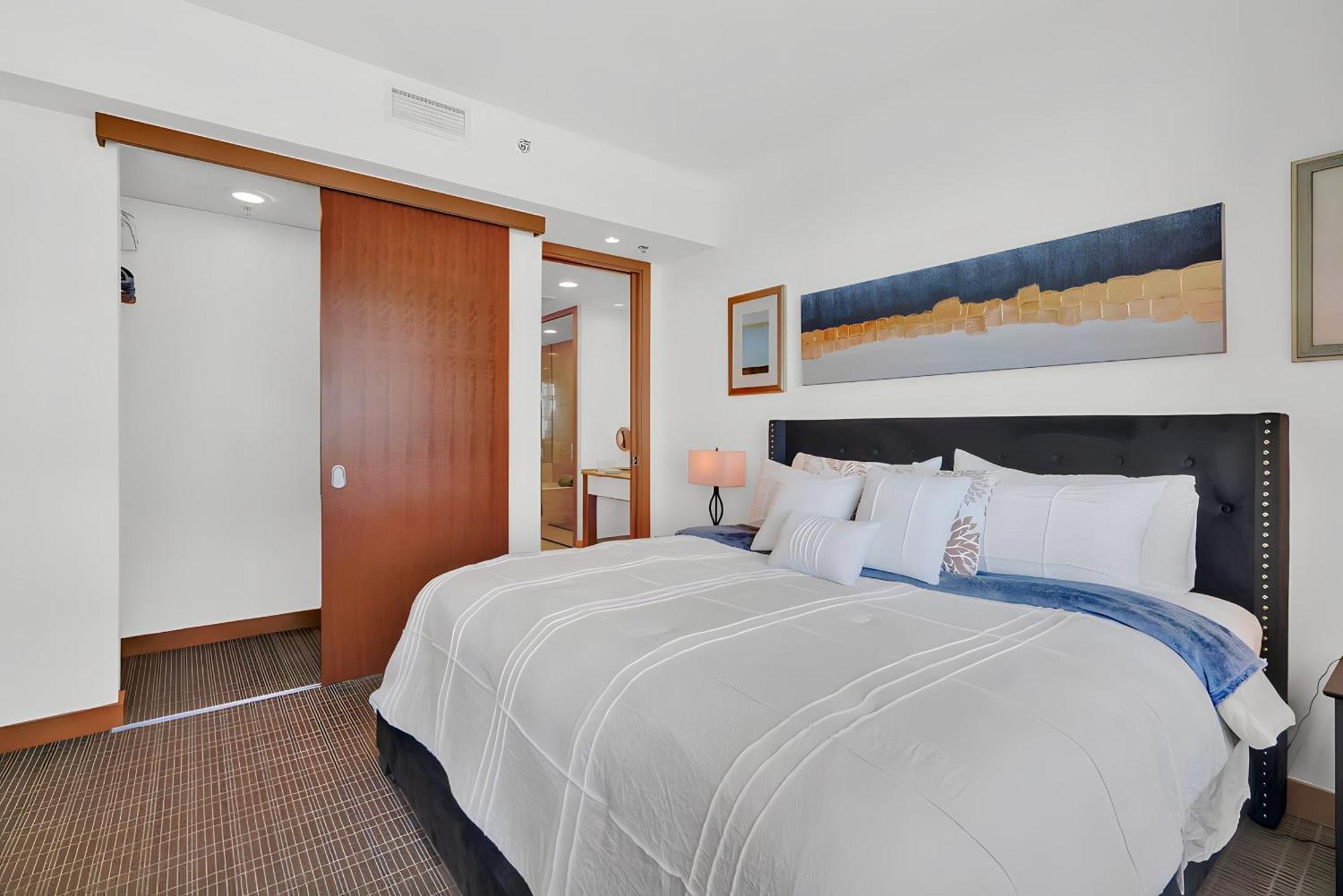 Brickell Bliss - Luxury Condo Miami Eksteriør bilde