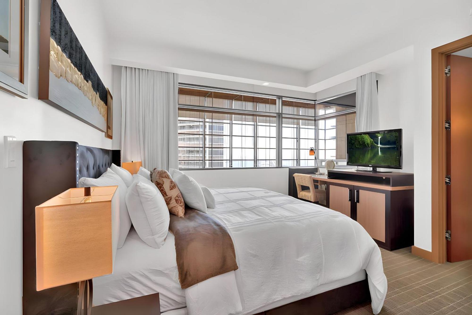 Brickell Bliss - Luxury Condo Miami Eksteriør bilde