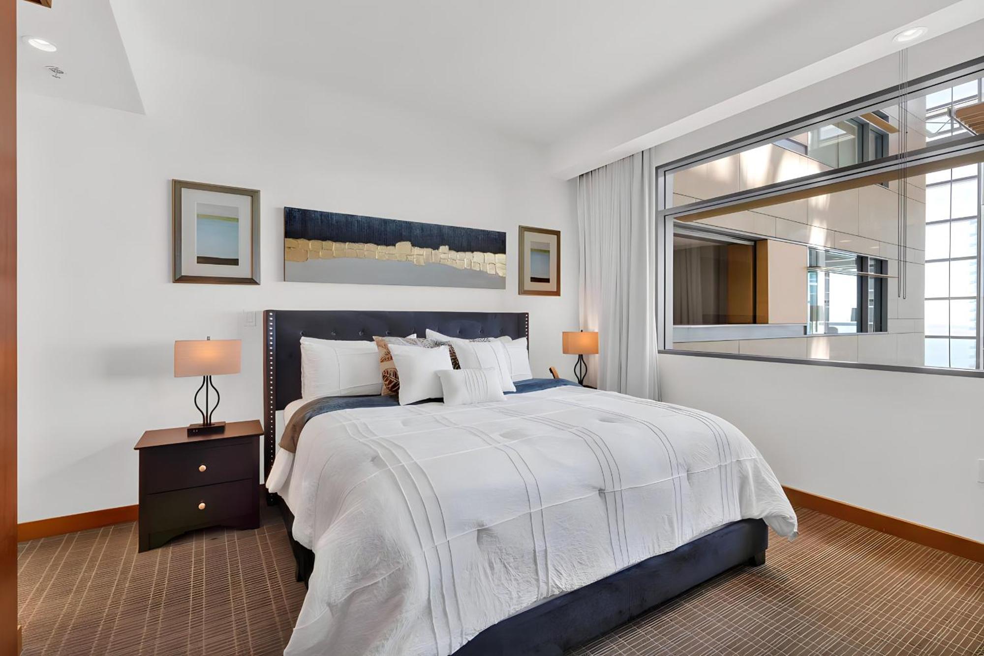 Brickell Bliss - Luxury Condo Miami Eksteriør bilde
