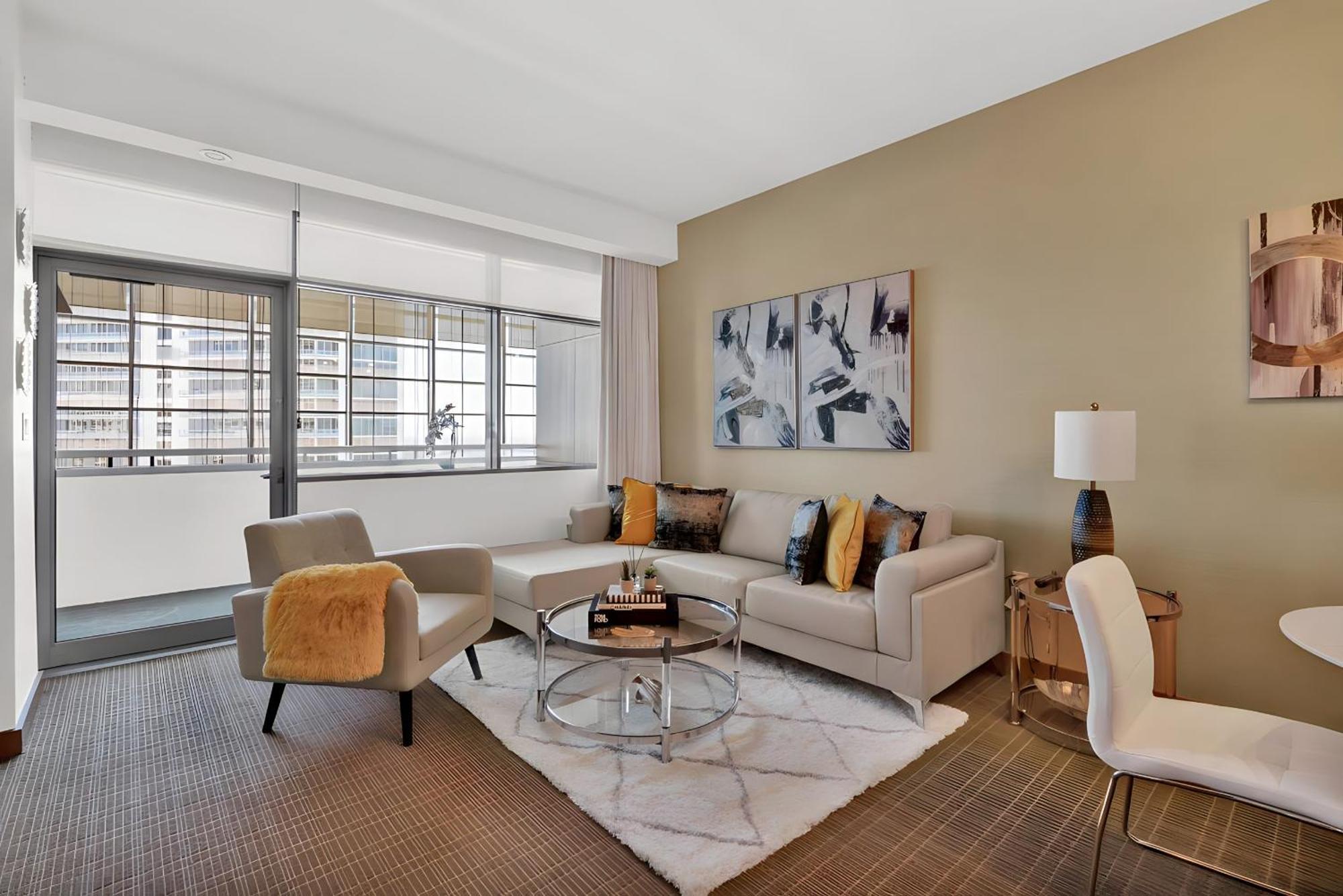 Brickell Bliss - Luxury Condo Miami Eksteriør bilde